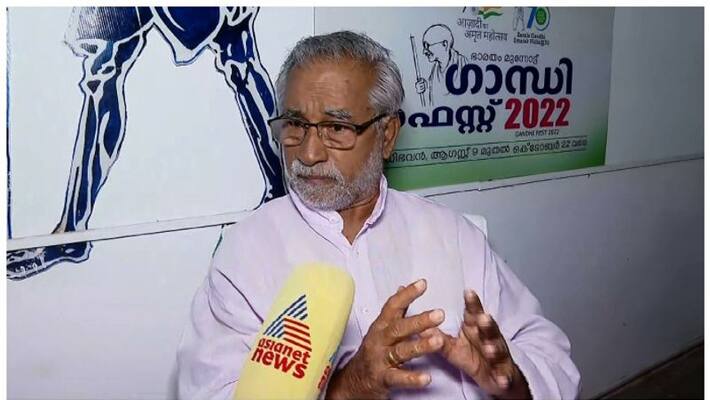 mediation disccusion on vizhinjam Port Protest mediation disccusion on vizhinjam Port Protest