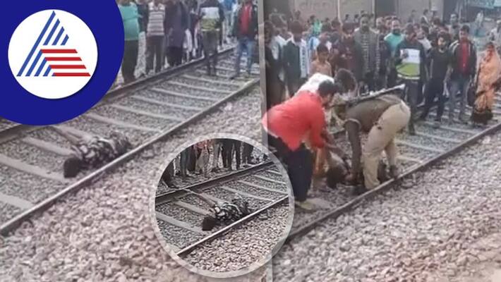 kanpur vendor loses both legs after he was hit by a train was recovering his supplies thrown on tracks by cops ash kanpur vendor loses both legs after he was hit by a train was recovering his supplies thrown on tracks by cops ash