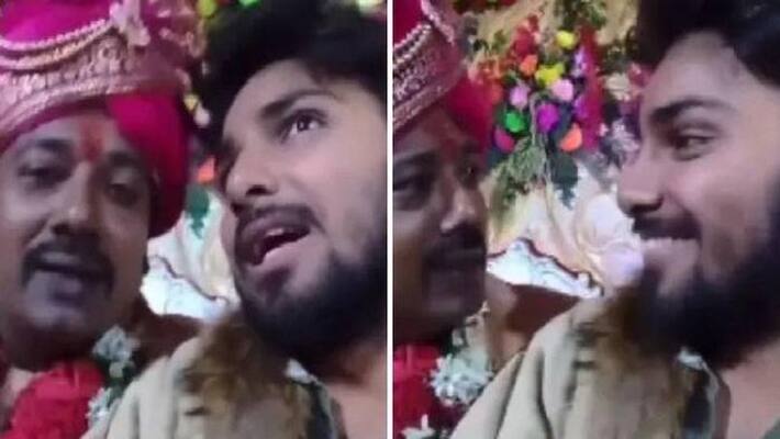 student gatecrashed wedding then confessed to groom student gatecrashed wedding then confessed to groom