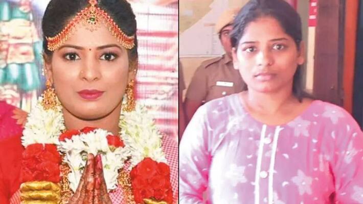 abinayana arrested for cheating and marrying many men abinayana arrested for cheating and marrying many men