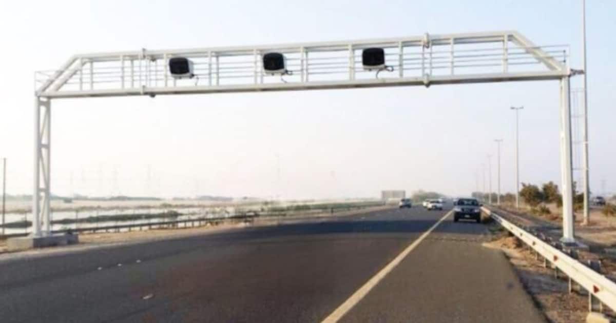 കുവൈത്തിലെ പുതിയ ക്യാമറയില്‍ നാല് ദിവസം കൊണ്ട് രേഖപ്പെടുത്തിയത് 6,062