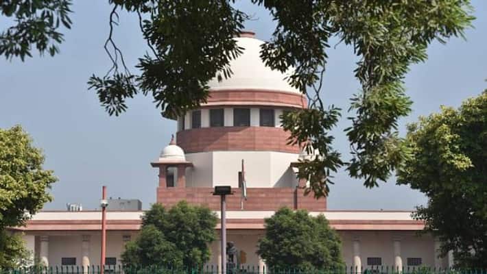 Supreme Court grants bail to convict in Godhra train coach burning case; check details AJR Supreme Court grants bail to convict in Godhra train coach burning case; check details AJR