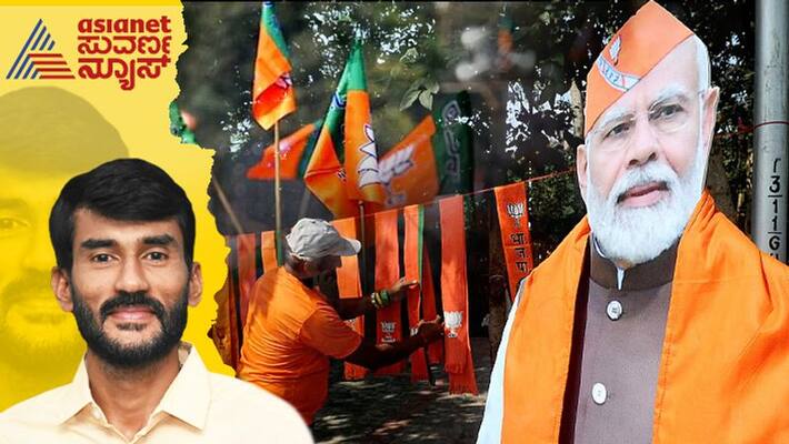Gujarat BJP model applicable to Karnataka too Gujarat BJP model applicable to Karnataka too