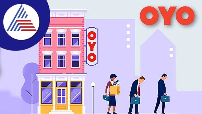OYO to cut 10% employee base, to let go 600 from tech and hire 250 in sales OYO to cut 10% employee base, to let go 600 from tech and hire 250 in sales