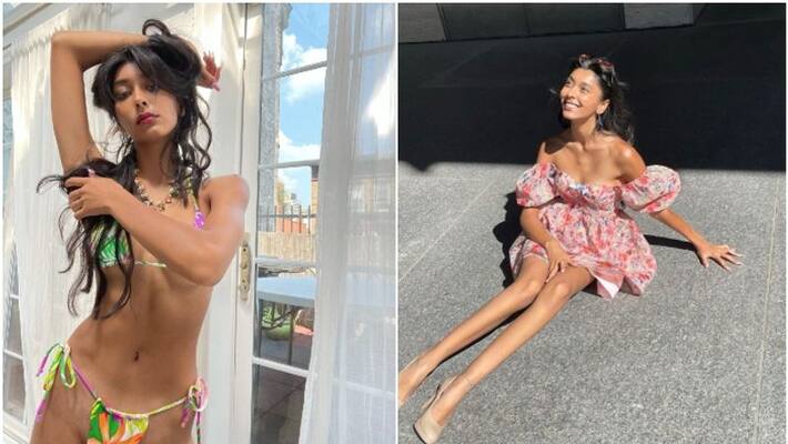 TikTok And Social Media Influencer Megha Thakur Dies At 21 sgk TikTok And Social Media Influencer Megha Thakur Dies At 21 sgk