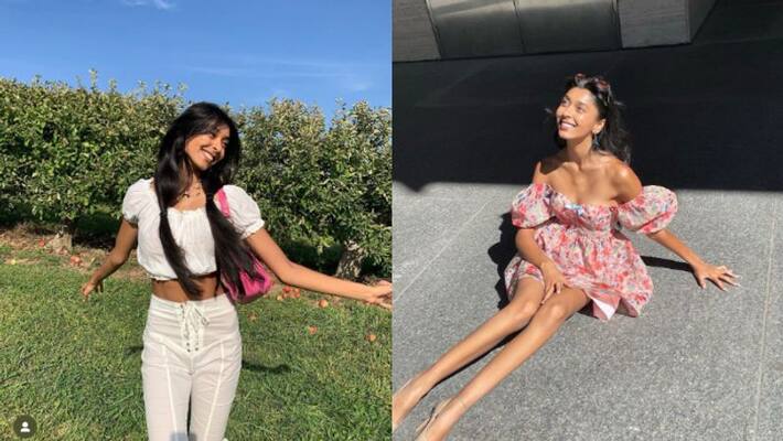 TikTok And Social Media Influencer Megha Thakur Dies At 21 TikTok And Social Media Influencer Megha Thakur Dies At 21