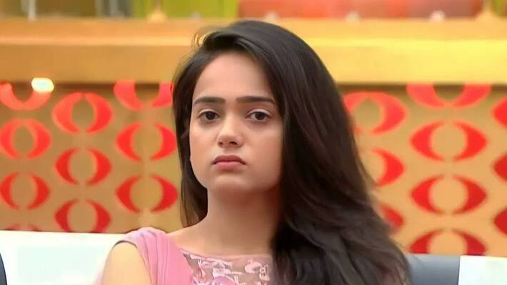 bigg boss telugu 6 contestant srisatya scares to enter confession room bigg boss telugu 6 contestant srisatya scares to enter confession room