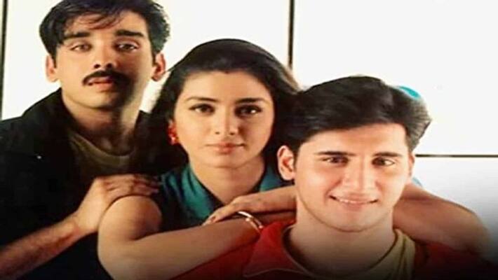 Prema Desam Movie Re-release on December 9 Prema Desam Movie Re-release on December 9