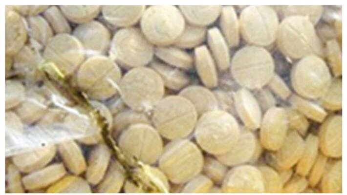 saudi busts attempt to smuggle drug pills saudi busts attempt to smuggle drug pills