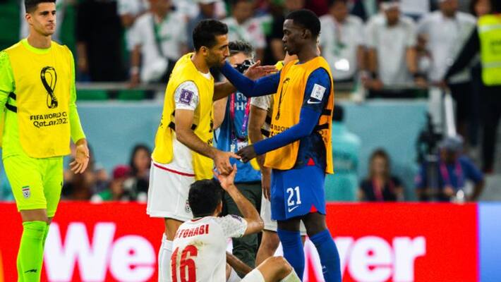 FIFA World Cup 2022 How Qatar Football World Cup is wondering amid criticism FIFA World Cup 2022 How Qatar Football World Cup is wondering amid criticism