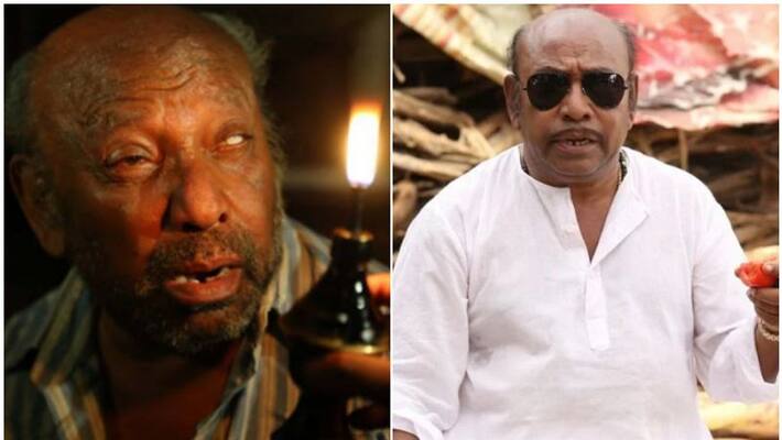 kochu preman passed away special story kochu preman passed away special story