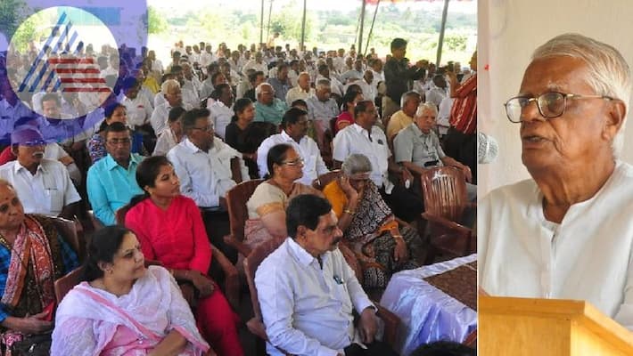Veerashaiva Mahasabha demands appointment of new prelate for Muruga Mutt sat Veerashaiva Mahasabha demands appointment of new prelate for Muruga Mutt sat