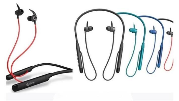 Neckband with strong sound and noise cancellation for Rs 599, battery backup is also 60 hours Neckband with strong sound and noise cancellation for Rs 599, battery backup is also 60 hours
