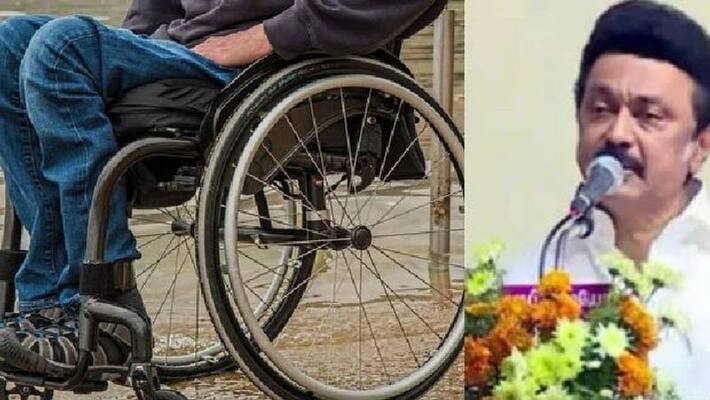Handicapped Day Celebration at Coimbatore Government Hospital! Handicapped Day Celebration at Coimbatore Government Hospital!