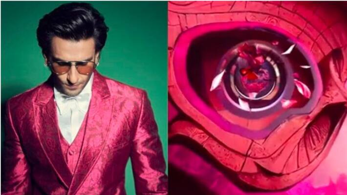 Pantones colour of the year 2023 is Viva Magenta Pantones colour of the year 2023 is Viva Magenta