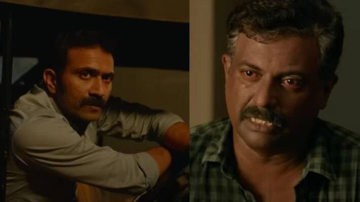 Binu Pappu, Shine Tom Chacko movie Bharatha Circus Trailer Binu Pappu, Shine Tom Chacko movie Bharatha Circus Trailer