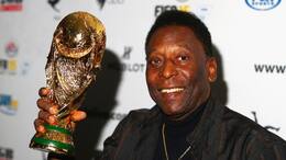 football Pele breaks his silence over Brazil's shocking Qatar World Cup 2022 exit; pens inspirational open letter snt