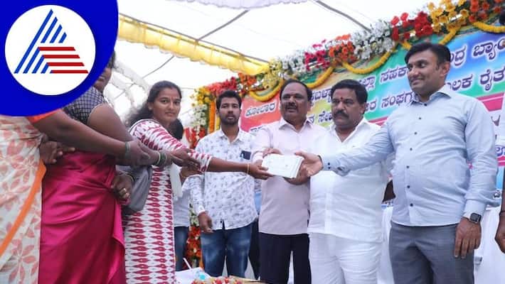 Committed to implementation of permanent irrigation for Chikkaballapur district Minister Dr K Sudhakar gvd Committed to implementation of permanent irrigation for Chikkaballapur district Minister Dr K Sudhakar gvd