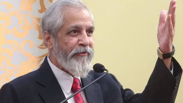Justice Madan Lokur On POCSO Cases 16-18 Year Olds In Romantic Relationships Know What They are Doing Justice Madan Lokur On POCSO Cases 16-18 Year Olds In Romantic Relationships Know What They are Doing