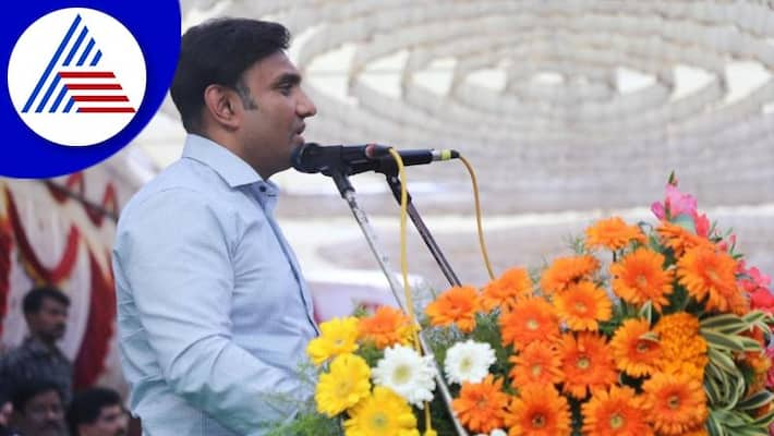Maharashtrians should stop being arrogant Says Minister Dr K Sudhakar gvd Maharashtrians should stop being arrogant Says Minister Dr K Sudhakar gvd