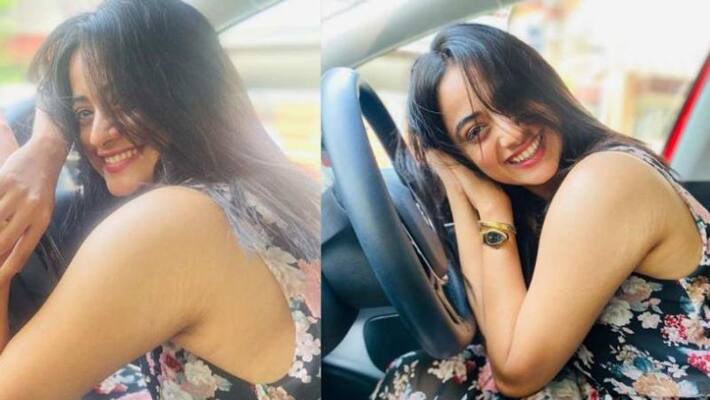 Namitha pramod shares body positivity photos Namitha pramod shares body positivity photos