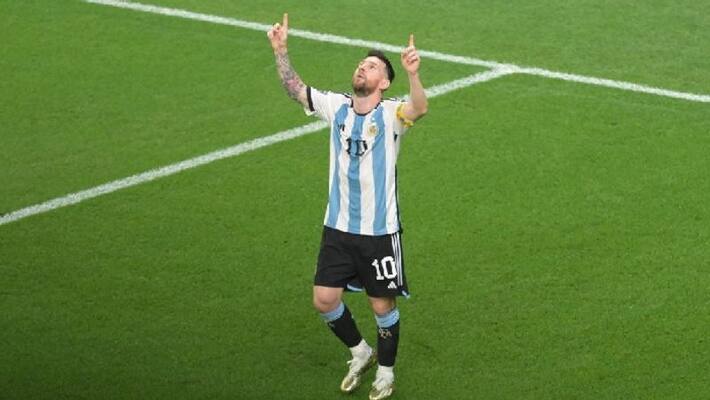 FIFA World CUp 2022: Messi is Argentina says Brazil legend Dani Alves FIFA World CUp 2022: Messi is Argentina says Brazil legend Dani Alves