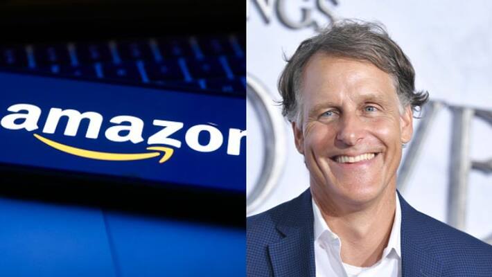 Jeff Blackburn the media chief of amazon plans to retire Jeff Blackburn the media chief of amazon plans to retire