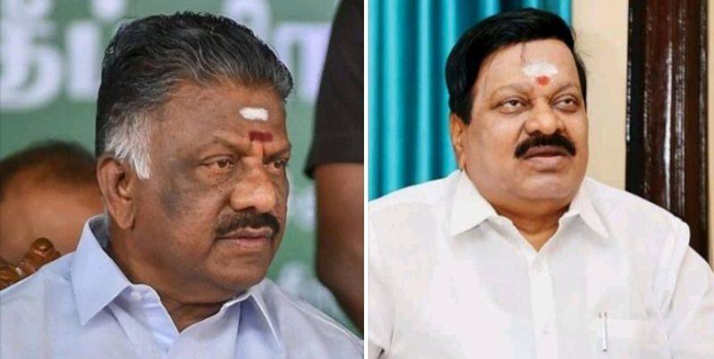 Kovai Selvaraj has said that AIADMK will not exist in 6 months
