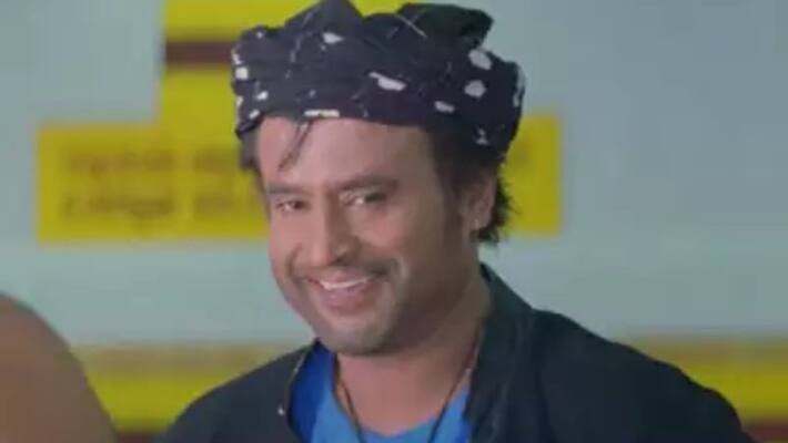 Rajinikanth movie baba remastering trailer Rajinikanth movie baba remastering trailer
