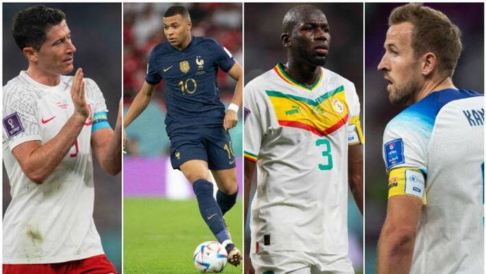 fifa world cup 2022 france vs poland and england vs senegal pre quarter matches today fifa world cup 2022 france vs poland and england vs senegal pre quarter matches today