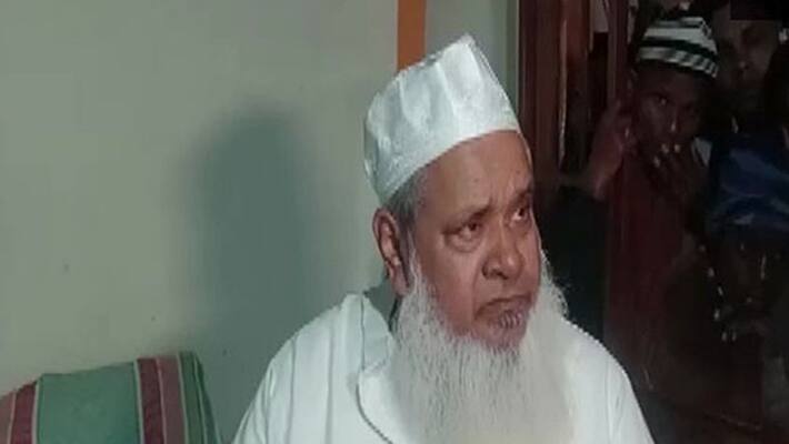AIDUF MP Badruddin Ajmal made a controversial statement that you hindus also do love jihad if you have dare akb AIDUF MP Badruddin Ajmal made a controversial statement that you hindus also do love jihad if you have dare akb