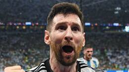 lionel messi breaks cristiano ronaldo record with most man of the match awards in fifa world cups