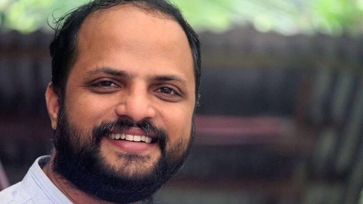 director Jude Anthany Joseph facebook post goes viral director Jude Anthany Joseph facebook post goes viral