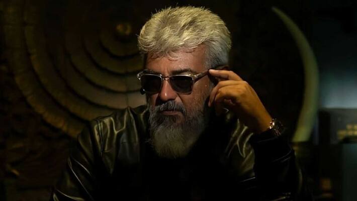 thunivu movie chilla chilla song release date announced thunivu movie chilla chilla song release date announced