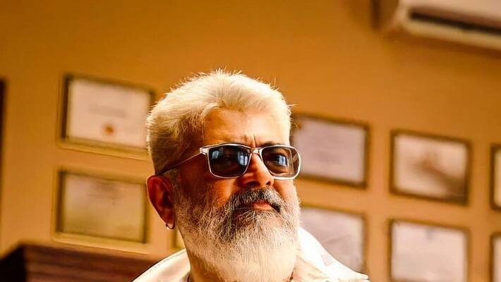 The Ajith Kumar-starrer Thunivu Telugu theatrical rights sold The Ajith Kumar-starrer Thunivu Telugu theatrical rights sold