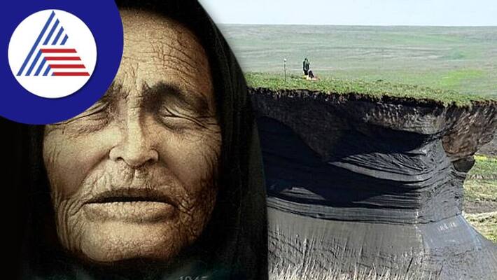 Zombie Virus detected Baba Vangas Prediction Turns True 2023 predictions are here skr Zombie Virus detected Baba Vangas Prediction Turns True 2023 predictions are here skr