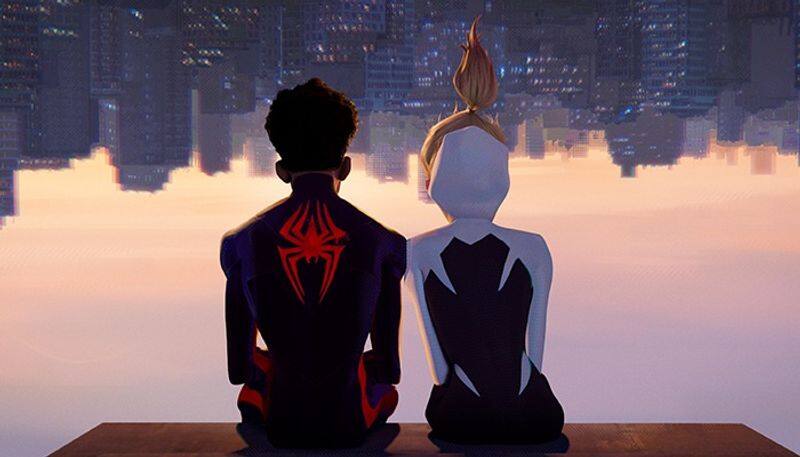 Spider-Man: Across the Spider-Verse: 7 reasons to watch your favourite superhero in theatres 
