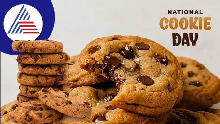 National Cookies Day: Try these Sugar Free Cookies at Home National Cookies Day: Try these Sugar Free Cookies at Home