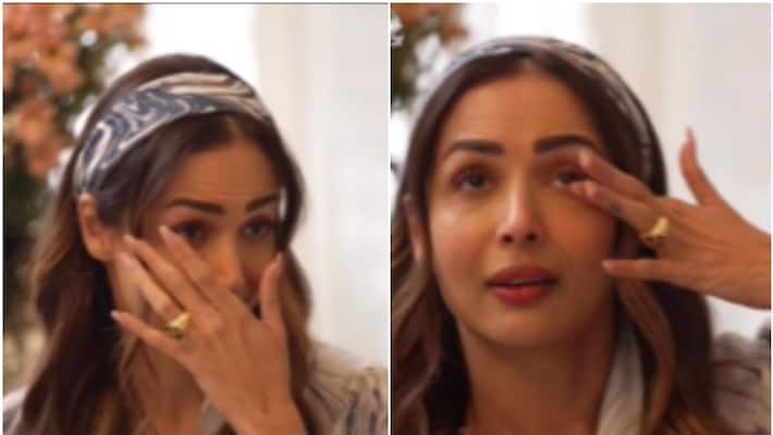 Malaika Arora opens up about her life post-divorce with Arbaaz Khan sgk Malaika Arora opens up about her life post-divorce with Arbaaz Khan sgk