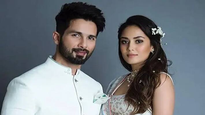 Mira Rajput interesting Comments on Industry Relationships Mira Rajput interesting Comments on Industry Relationships