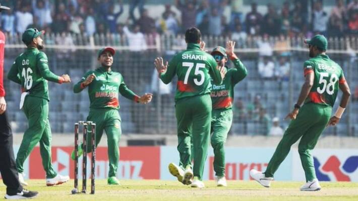 IND vs BAN Team India surrendered Bangladesh on 2nd odi and lose series by 0-2 ckm IND vs BAN Team India surrendered Bangladesh on 2nd odi and lose series by 0-2 ckm