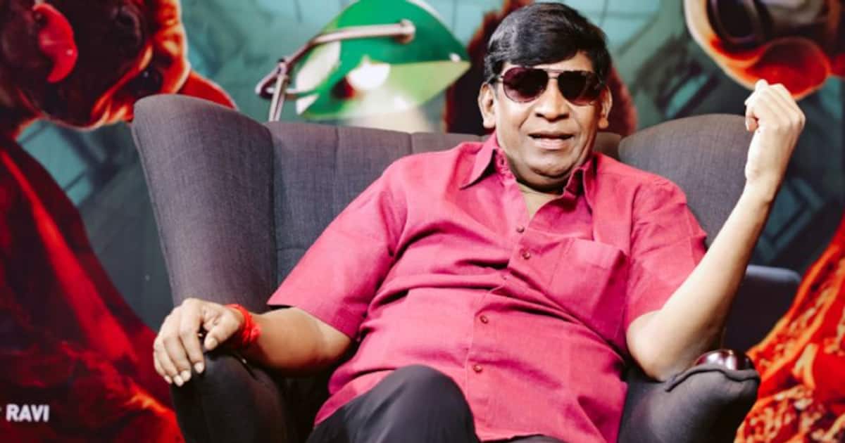 தமிழ் சினிமாவுக்கு மதுரை தந்த மாமன்னன்... வைகைப்புயல் வடிவேலுவுக்கு இத்தனை கோடி சொத்துக்கள் உள்ளதா?