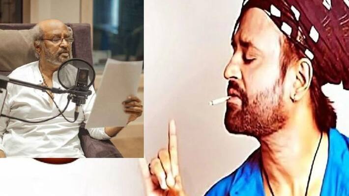 Superstar Rajinikanth Baba Movie Re Release Trailer Released Superstar Rajinikanth Baba Movie Re Release Trailer Released