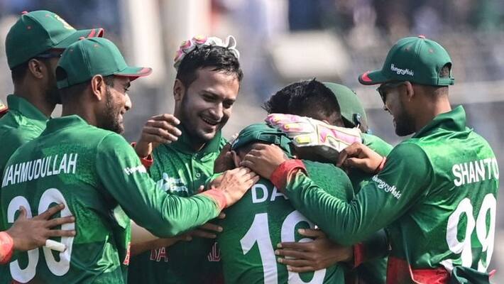 bangladesh beat india by one wicket in first odi bangladesh beat india by one wicket in first odi
