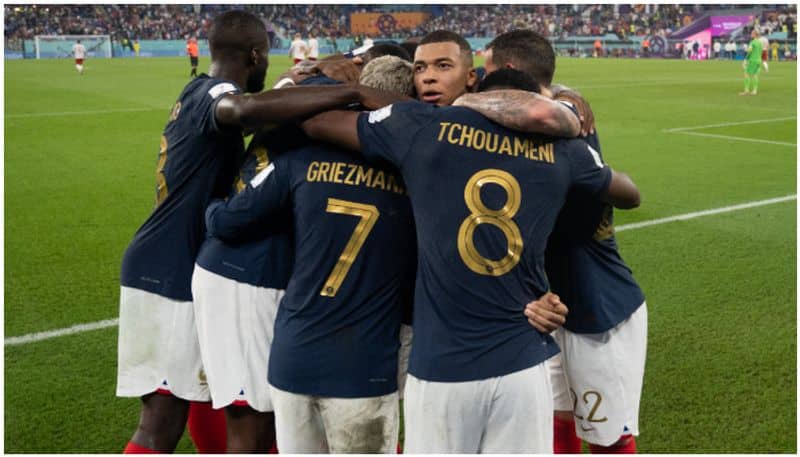 FIFA World Cup 2022: France vs Poland, England vs Senegal match analysis