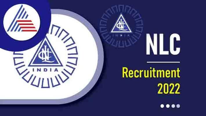 NLC Recruitment 2022 notification for group c post gow NLC Recruitment 2022 notification for group c post gow