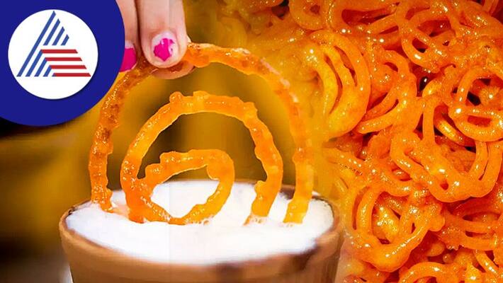 Doodh Jalebi: A Power Packed Winter Breakfast Vin Doodh Jalebi: A Power Packed Winter Breakfast Vin