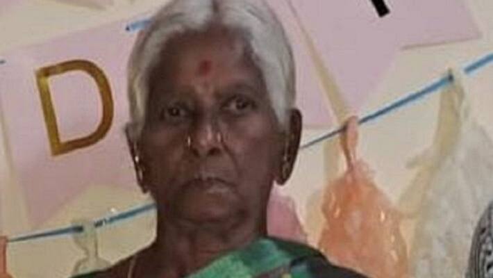 grand mother killed and her dead body found in muslim woman ward robe ash grand mother killed and her dead body found in muslim woman ward robe ash