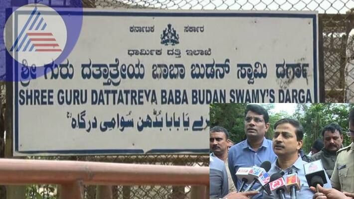 Chikkamagaluru district wide security for peaceful situation during Datta Jayanti Chikkamagaluru district wide security for peaceful situation during Datta Jayanti