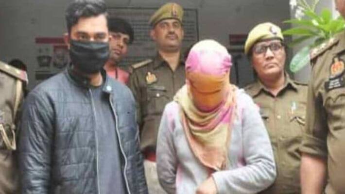 Nurse kills husband daughter spoils her attempt to pass it off as suicide Nurse kills husband daughter spoils her attempt to pass it off as suicide